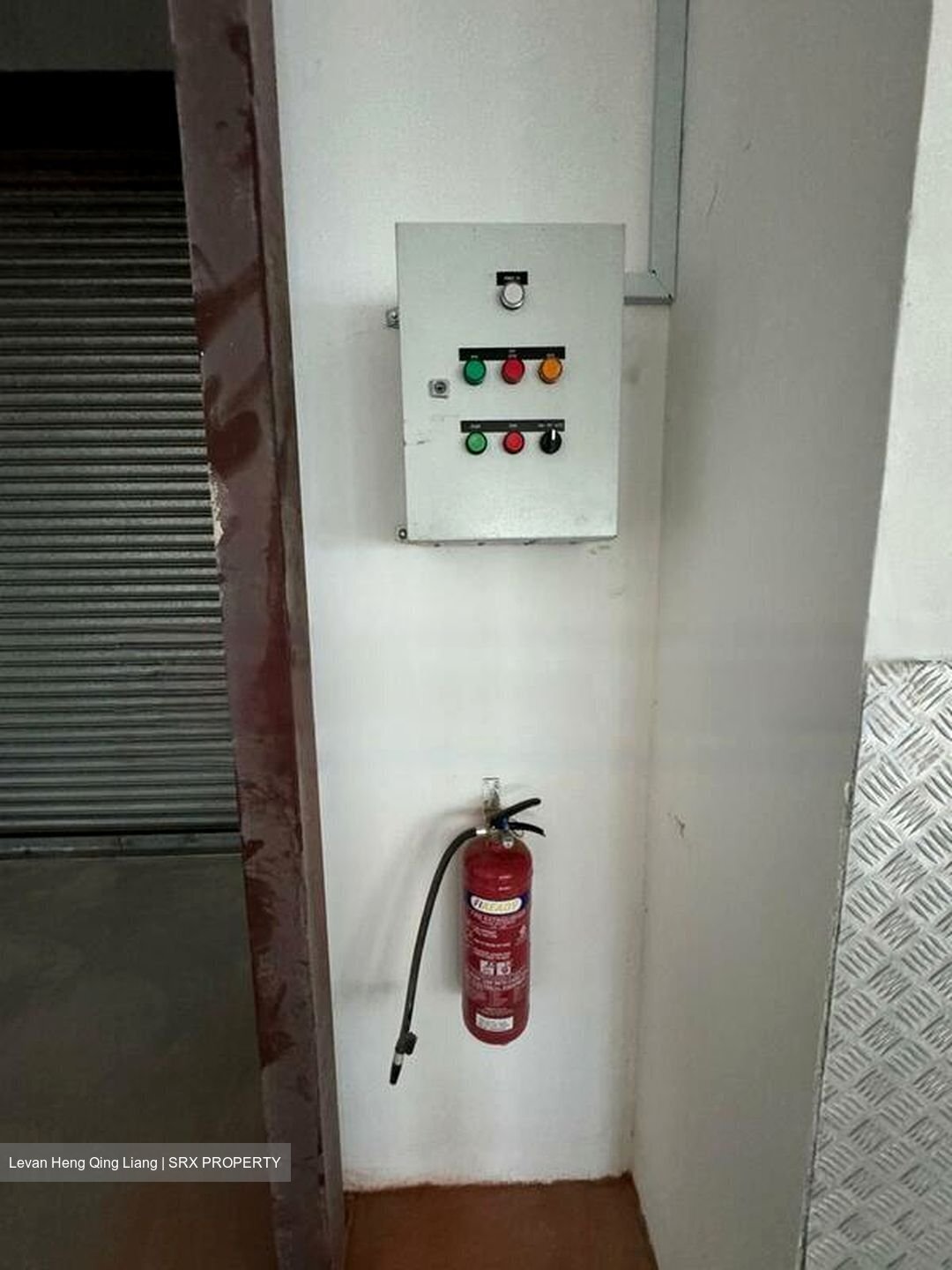 Pandan Loop (D5), Factory #456255811